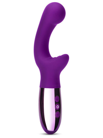 Le Wand Chrome Xo