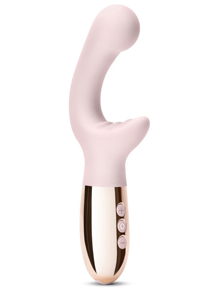 Le Wand Chrome Xo
