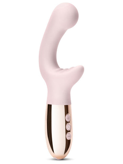 Le Wand Chrome Xo