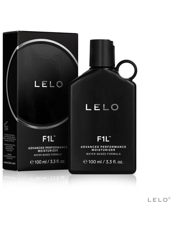 F1l Advanced Performance Moisturizer 100ml Long Lasting Never Sticky Water Based Formula