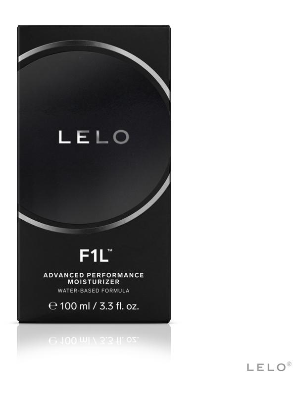 F1l Advanced Performance Moisturizer 100ml Long Lasting Never Sticky Water Based Formula