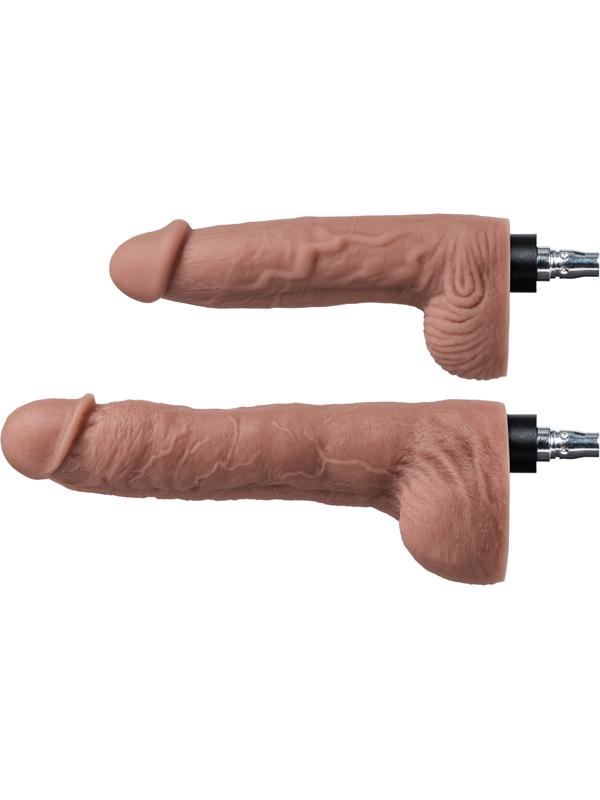 Lovense Sex Machine