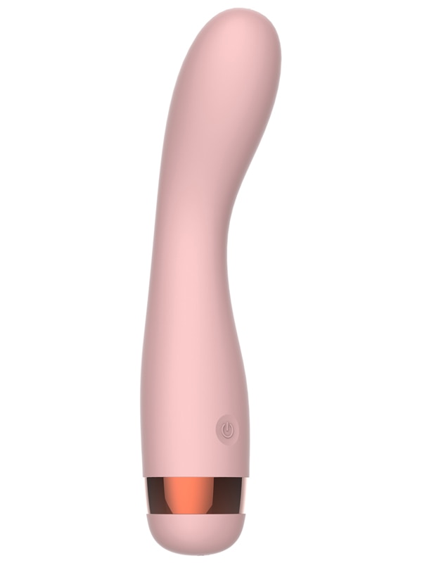 Soft By Playful Lover G-Spot Vibrator