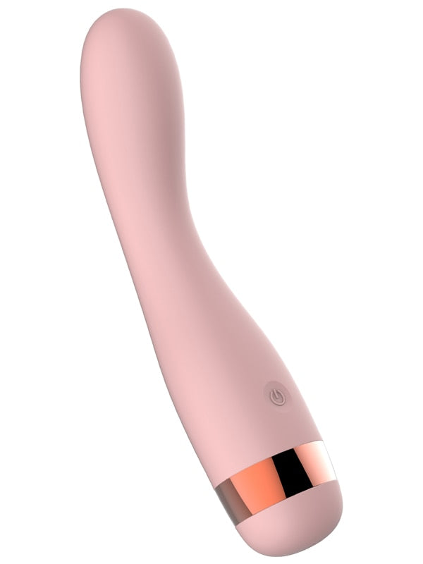 Soft By Playful Lover G-Spot Vibrator