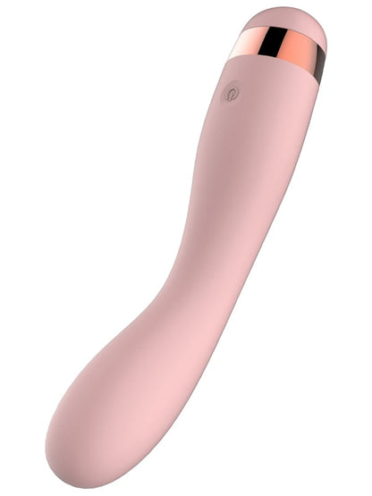 Soft By Playful Lover G-Spot Vibrator