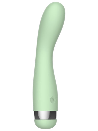 Soft By Playful Lover G-Spot Vibrator