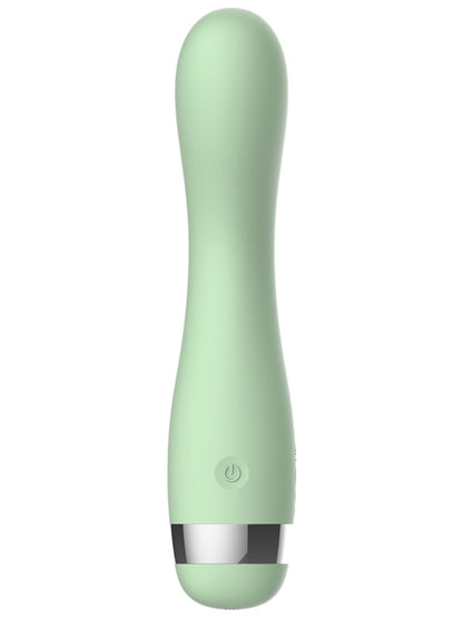 Soft By Playful Lover G-Spot Vibrator