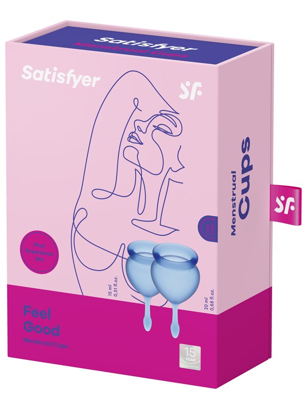 Satisfyer Feel Good