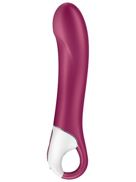 Satisfyer Big Heat