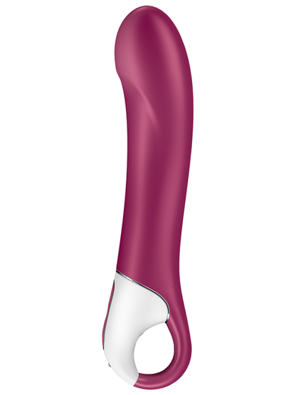 Satisfyer Big Heat