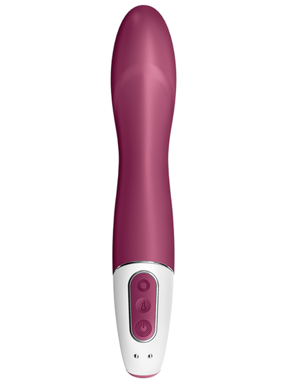 Satisfyer Big Heat