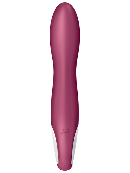 Satisfyer Big Heat