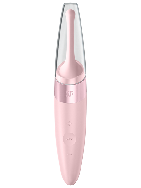 Satisfyer Twirling Delight