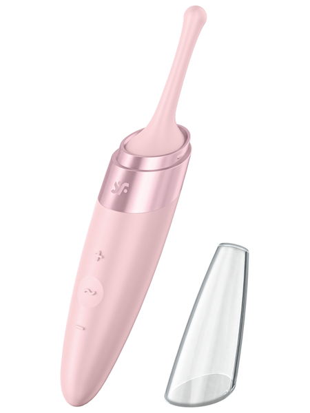 Satisfyer Twirling Delight