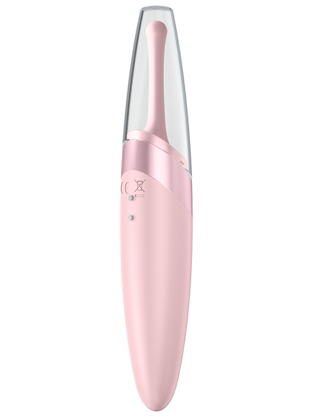 Satisfyer Twirling Delight