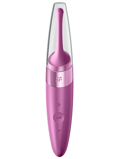 Satisfyer Twirling Delight