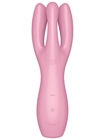 Satisfyer Threesome 3