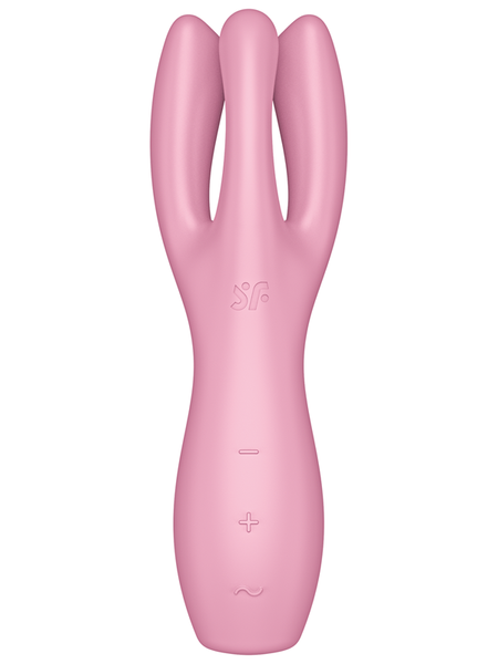 Satisfyer Threesome 3