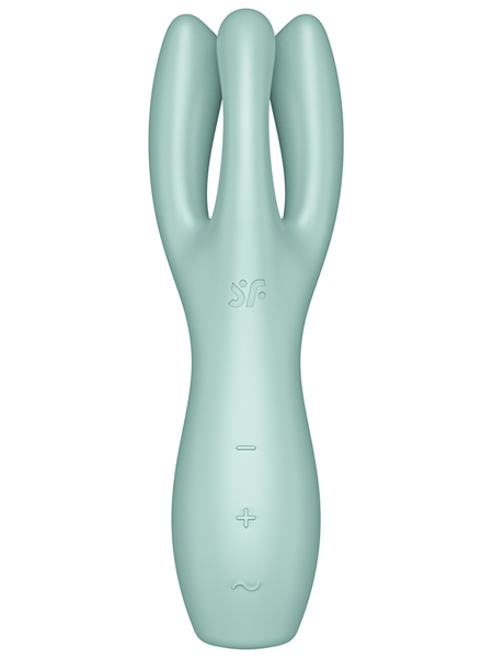 Satisfyer Threesome 3