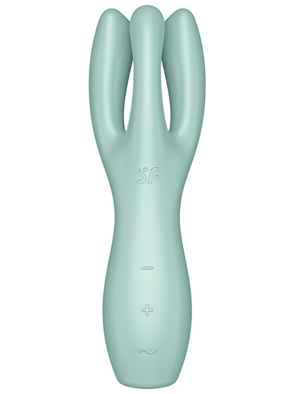 Satisfyer Threesome 3