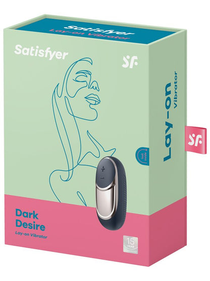 Satisfyer Layon - Dark Desire