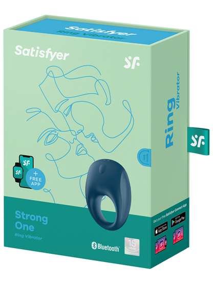 Satisfyer Strong One