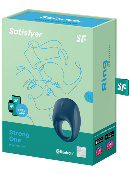Satisfyer Strong One