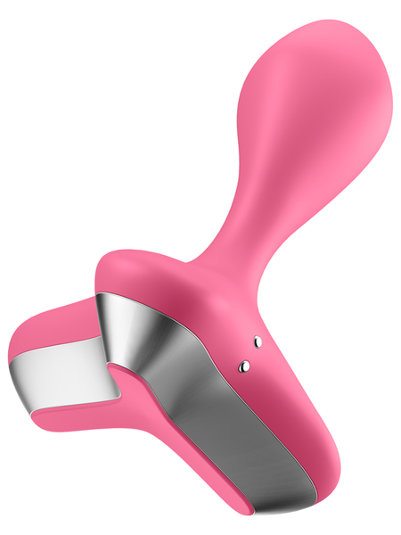 Satisfyer Game Changer