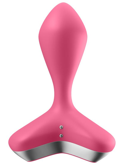 Satisfyer Game Changer