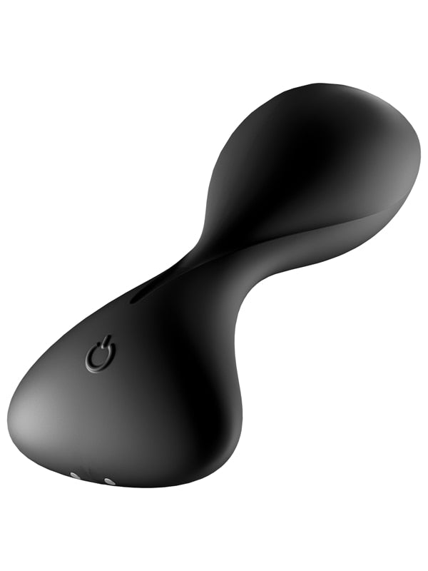 Satisfyer Trendsetter Connect App Vibrator - Black