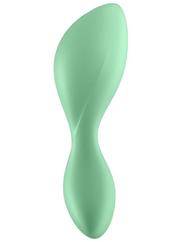 Satisfyer Trendsetter Connect App Vibrator - Light Green