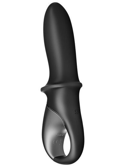 Satisfyer Hot Passion Connect App Vibrator Extensive Stimulation Stimulator