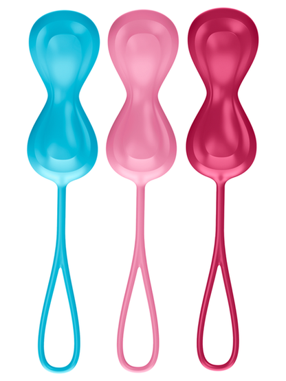 Satisfyer Loveballs 2