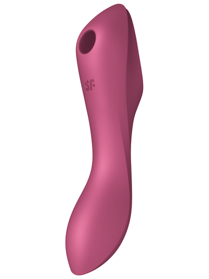 Satisfyer Curvy Trinity 3