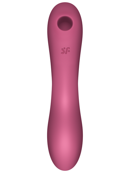 Satisfyer Curvy Trinity 3