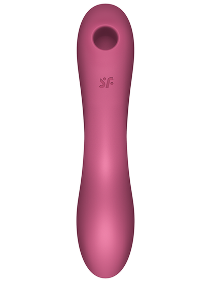 Satisfyer Curvy Trinity 3