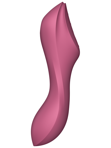 Satisfyer Curvy Trinity 3