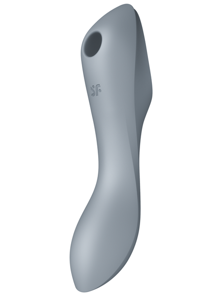 Satisfyer Curvy Trinity 3