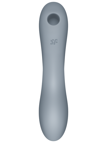 Satisfyer Curvy Trinity 3