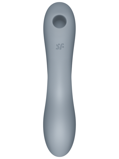 Satisfyer Curvy Trinity 3