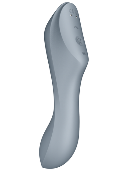 Satisfyer Curvy Trinity 3