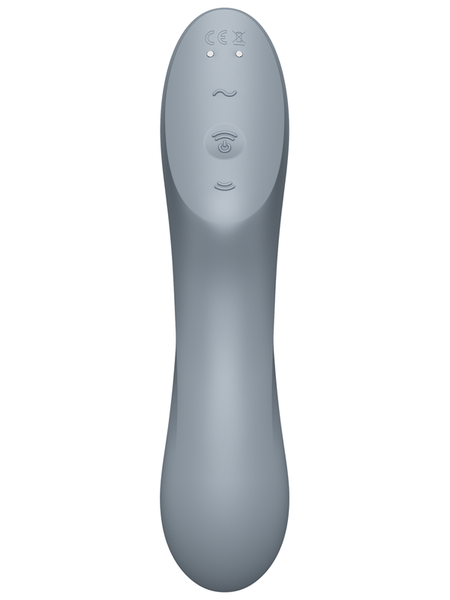 Satisfyer Curvy Trinity 3