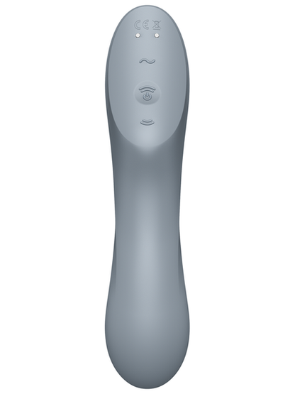 Satisfyer Curvy Trinity 3