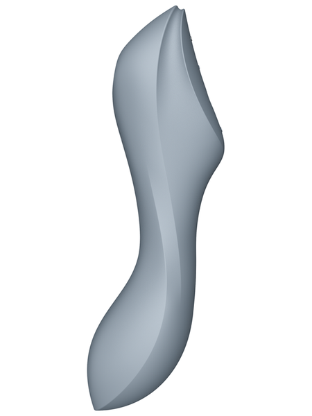Satisfyer Curvy Trinity 3