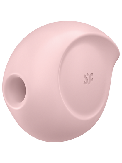 Satisfyer Sugar Rush