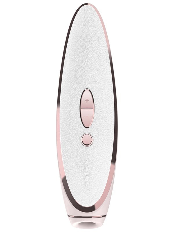 Satisfyer Luxury Pret A Porter