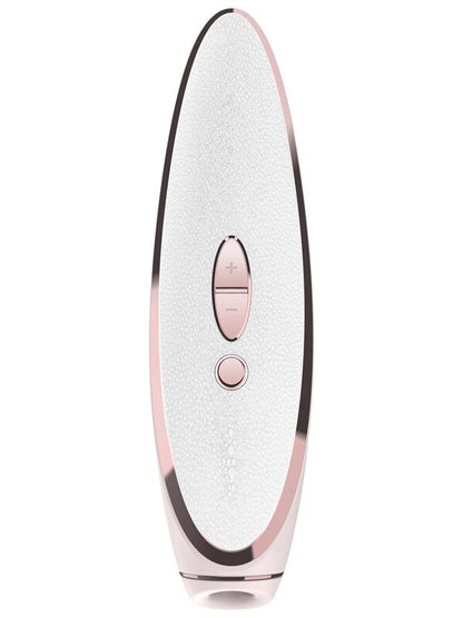 Satisfyer Luxury Pret A Porter
