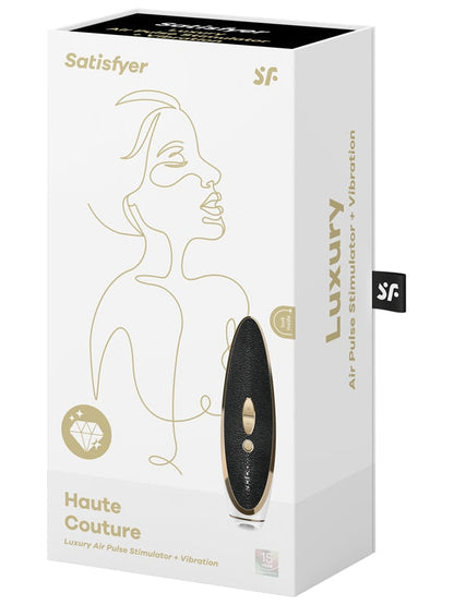 Satisfyer Luxury Haute Couture