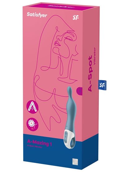 Satisfyer A-Mazing 2