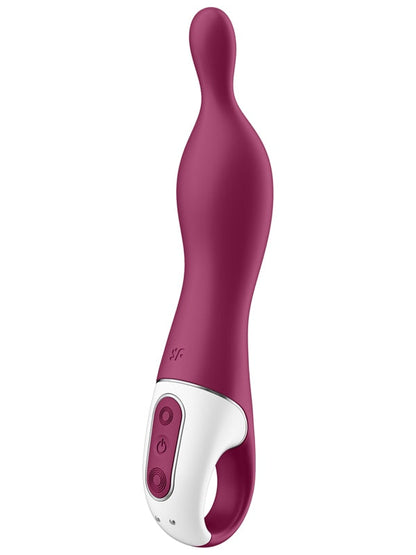 Satisfyer A-Mazing 2